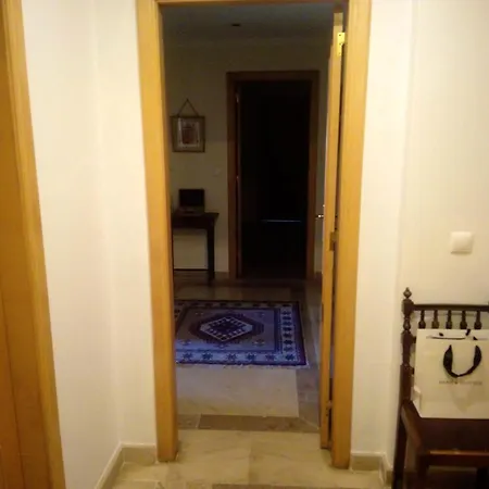 Apartament With 2 Bedrooms In With Wonderful City View Shared Pool And Enclosed Garden 2 Km From The Beach *
